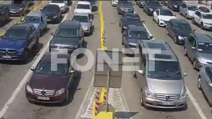 Zadržavanje 40 minuta 